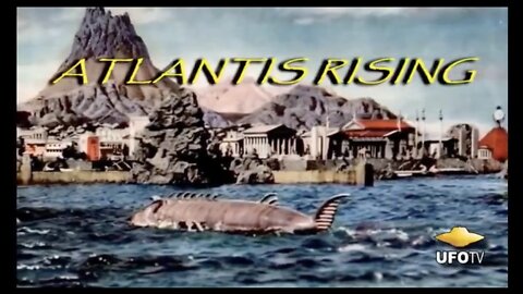 Atlantis Rising (Captioned)