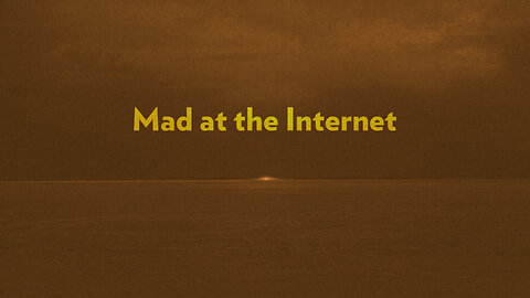 Small Defiances - Mad at the Internet (October 2nd, 2019)