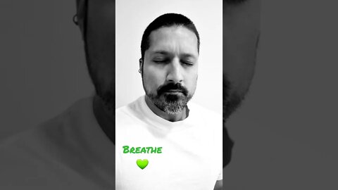 Breathe 💚