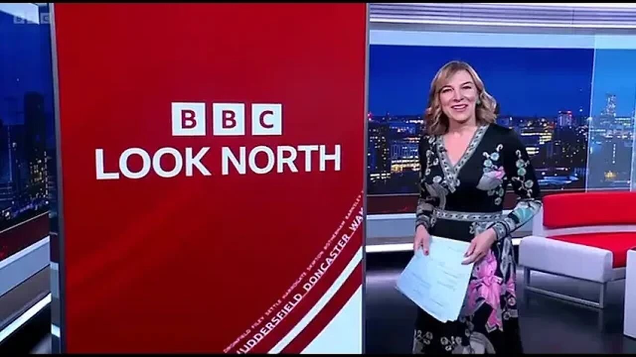 231124 BBC Look North Yorkshire