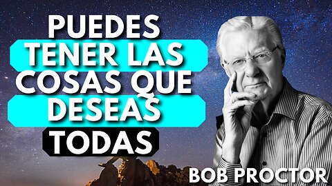 EXISTE una fórmula mágica, la felicidad te seguirá todos los días de tu vida..BOB PROCTOR EN ESPAÑOL