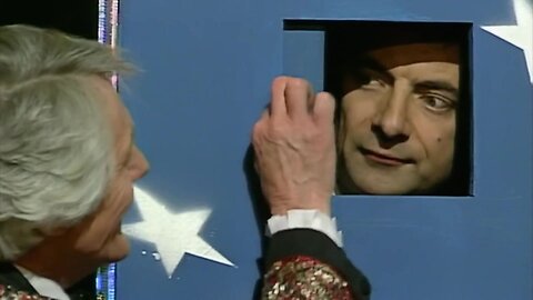 Picky Bean ( Try Not to laugh ) | funny clip | MR.BEAN