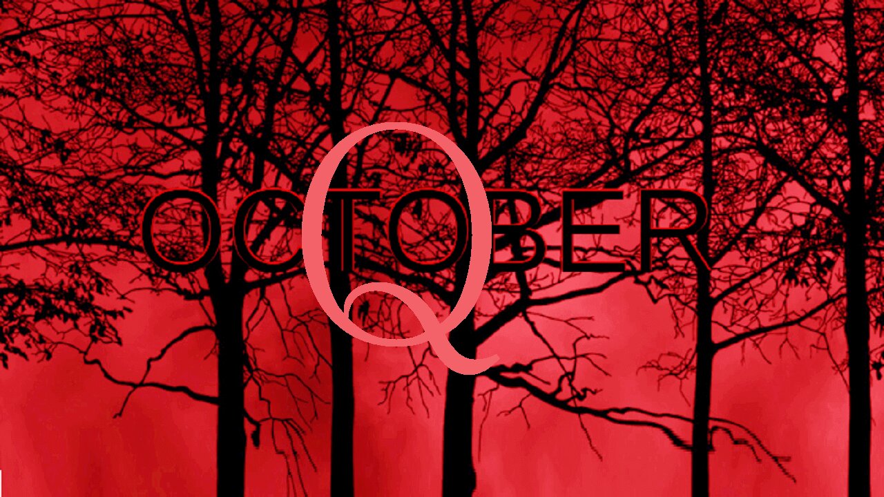 Hunters become the Hunted in Red October... Buckle Up!