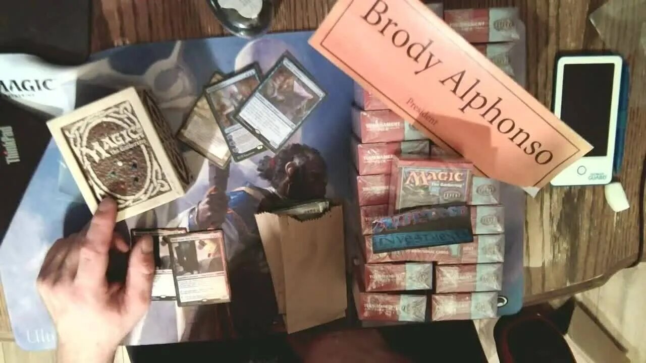 M22 Spolier "Slagbreaker" sneak peak , Thanks Sarge!
