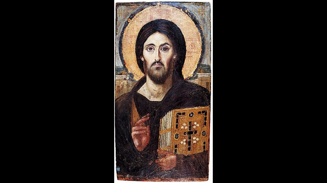 2. Christ, Priest & Victim by Fulton Sheen