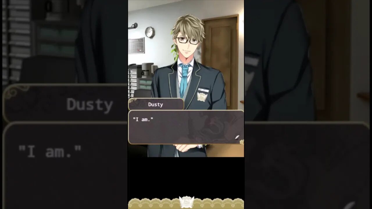 Dusty Plays: Several Shades of S - Shizuka Route - Part 2