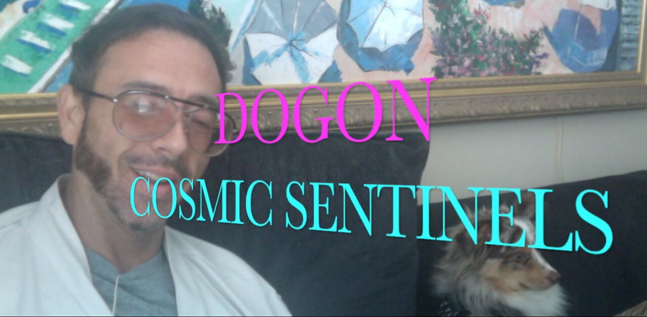 Dogon : Cosmic Sentinels + Calendar Manipulation : Is History A Lie Agreed Upon?