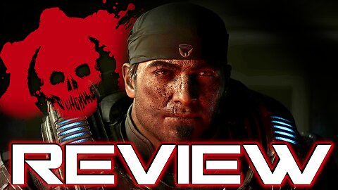 Gears of War: E-DAY Review/Reaction LONG OVERDUE!