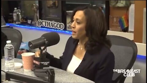 Remember when Kamala made claims Trump won with Russian interference