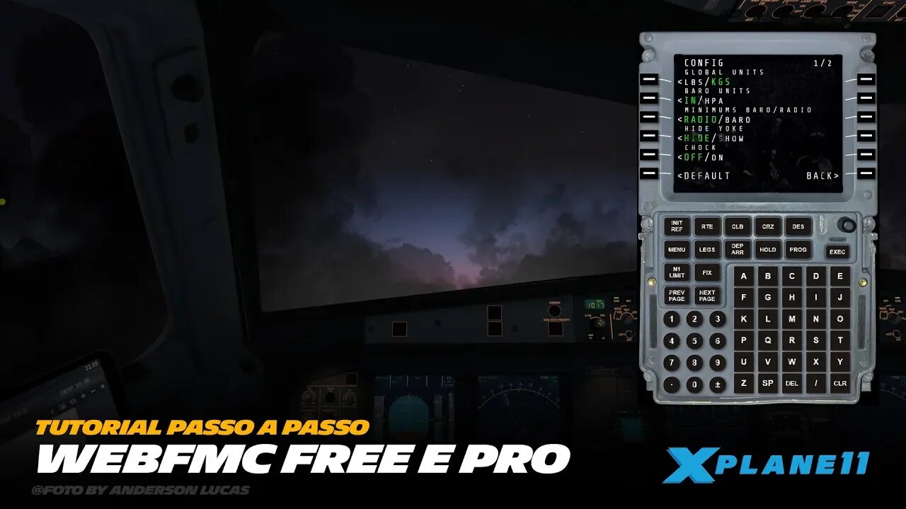 webFMC Free e Pro - Como instalar e usar!