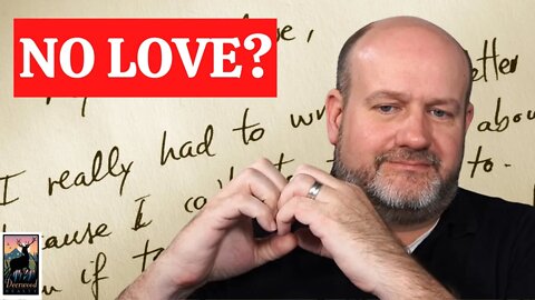 Buyer Love letter BAN has been BANNED…and…. GOOD?........ 169