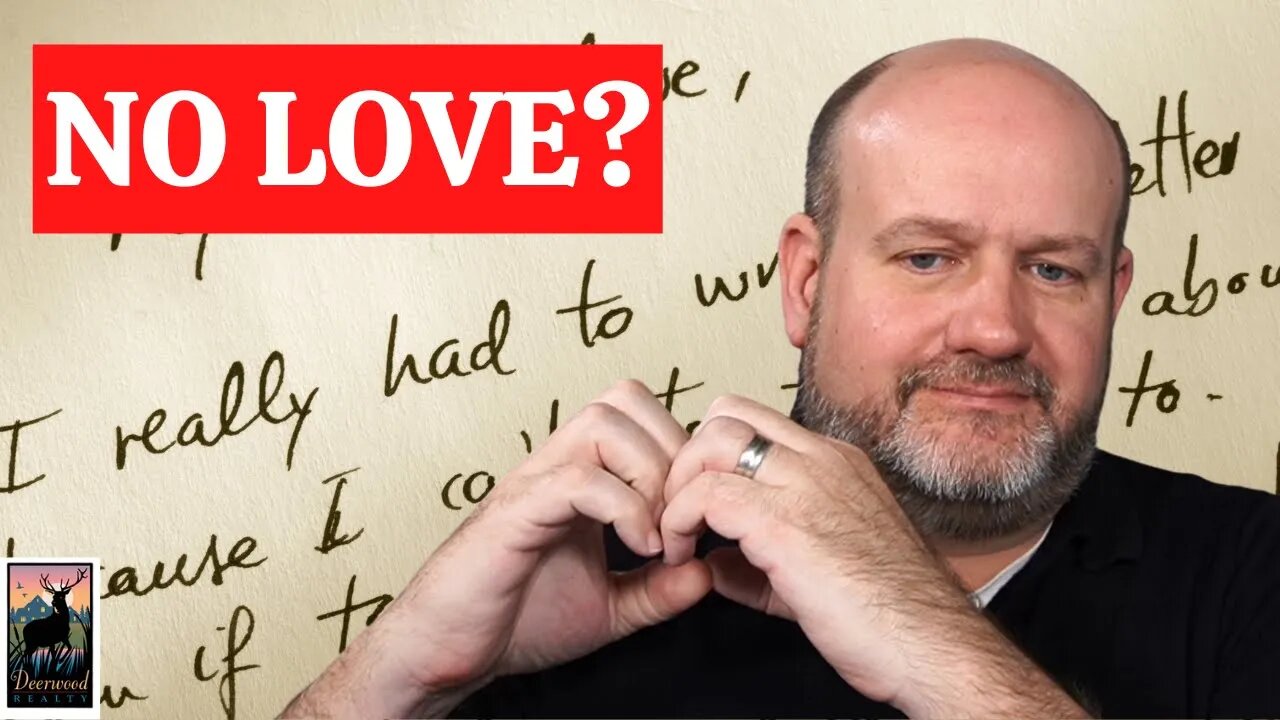 Buyer Love letter BAN has been BANNED…and…. GOOD?........ 169
