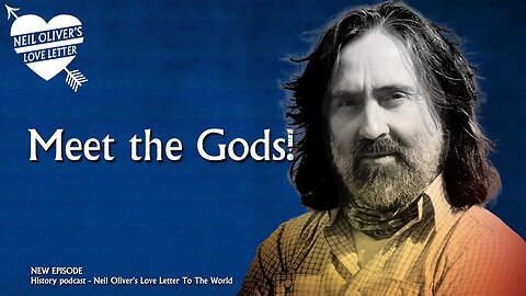 Neil Oliver: Meet the Gods! – episode 6 season 2