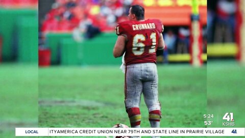 Former Chief reflects on NFL Draft experience