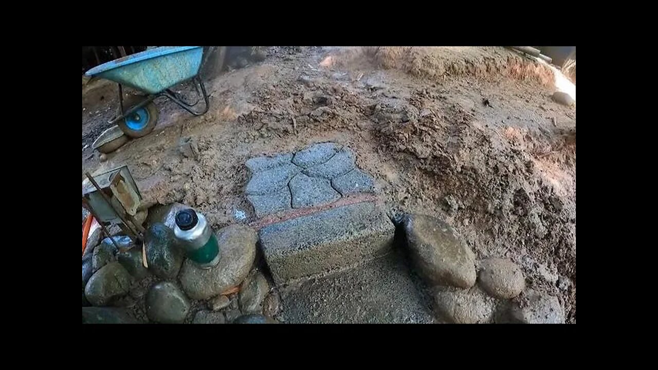 LET US REDIRECT WATER