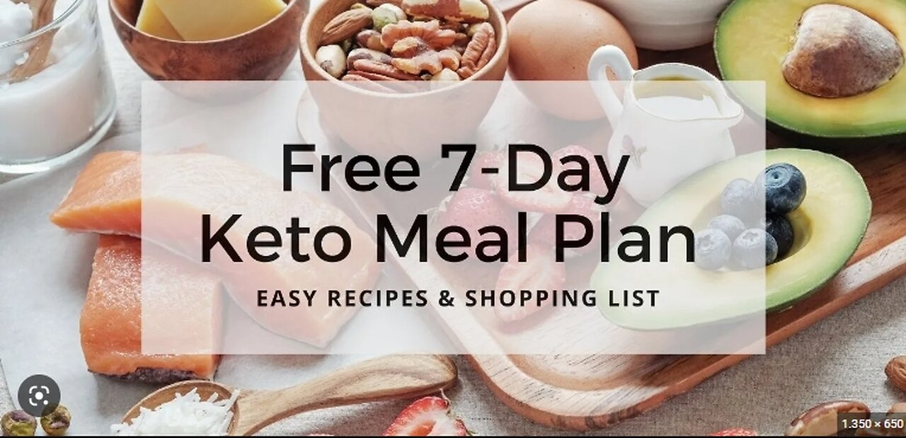 7 Great things about The Keto Eating plan