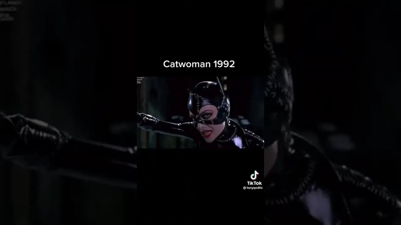 catwoman sexy #catwoman