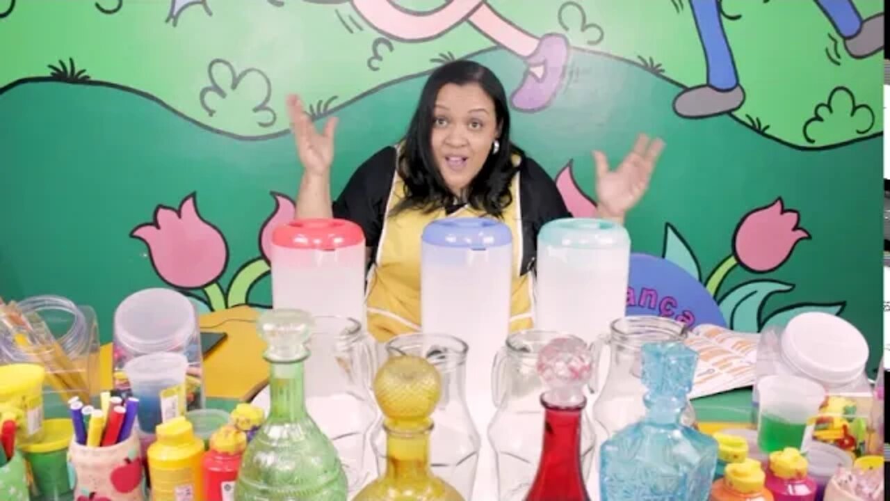 Eliseu Faz Muitos Milagres| MATERNAL 2 a 4 anos