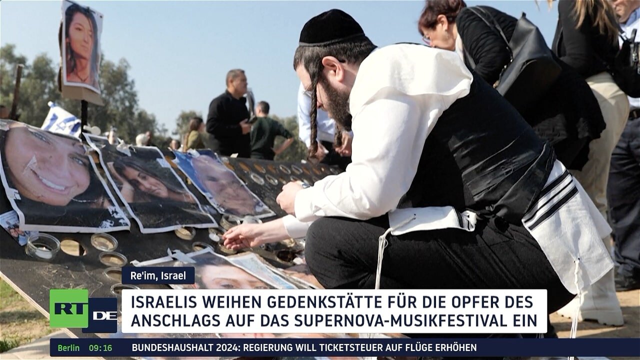 Israel: Humanitäre Pause denkbar