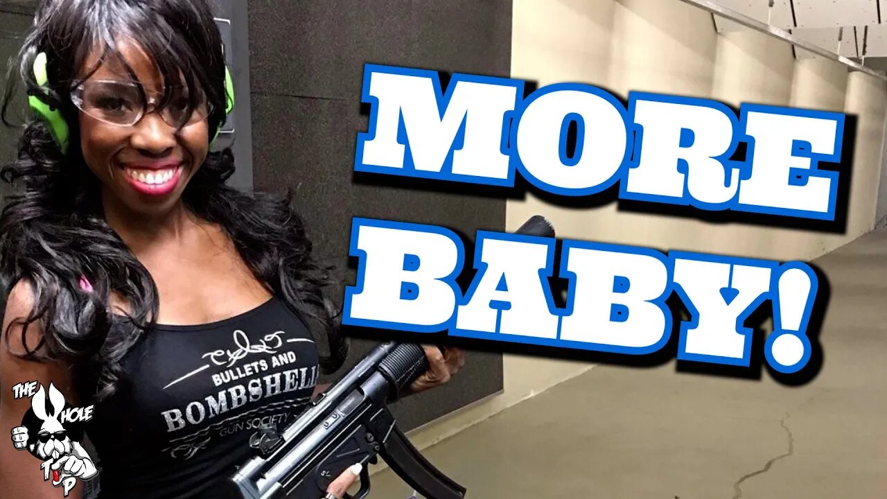 the Whole Tip Daily - MORE BABY
