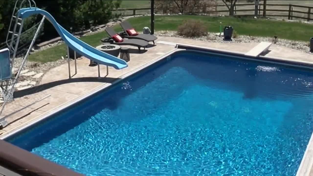 Homeowners in Denver could face fines for renting pool