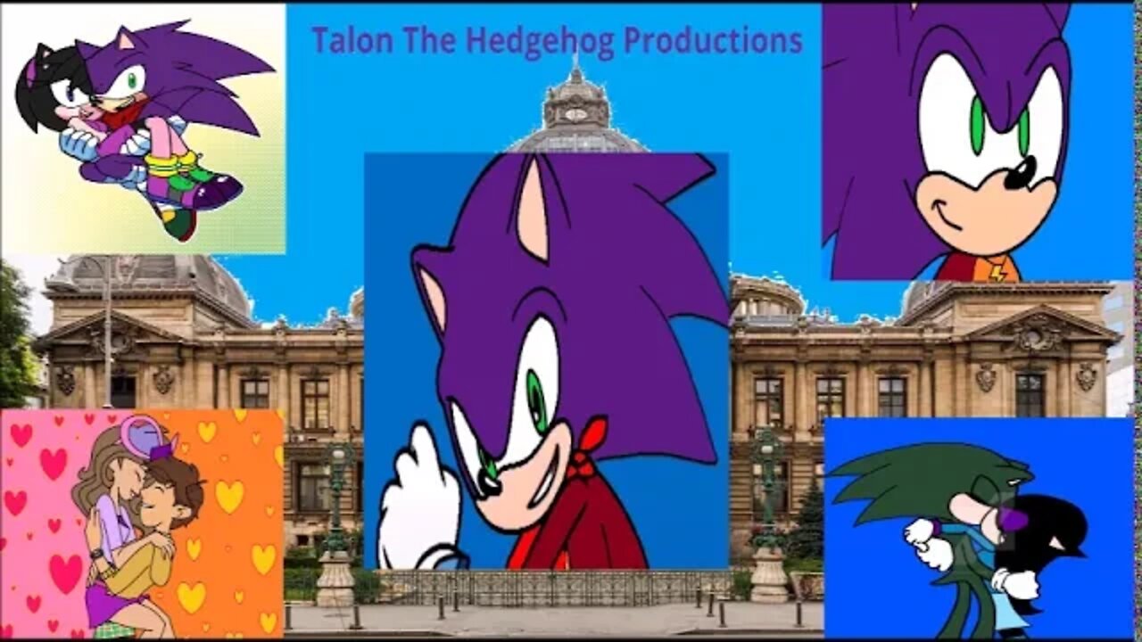 How Samuel Stole Christmas Trailer