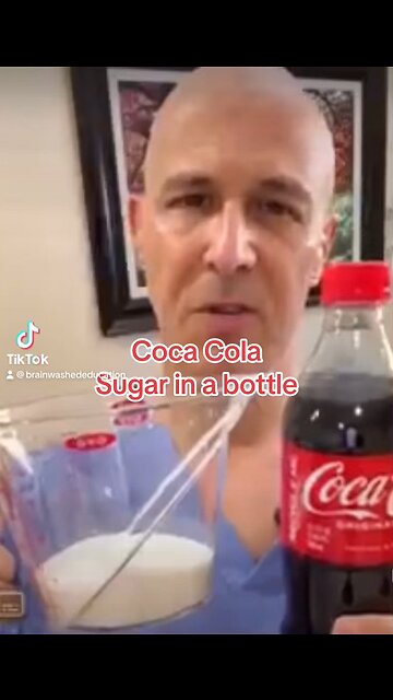 Coca Cola