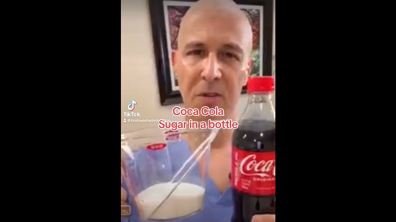 Coca Cola