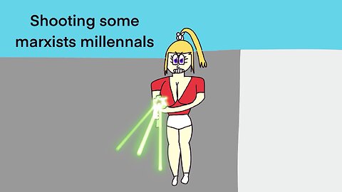 Colomon Marxist millennials cause havoc in Miami