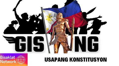 USAPANG KONSTITUSYON