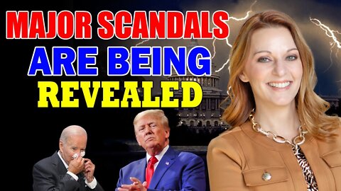 JULIE GREEN PROPHETIC WORD 💚 MAJOR SCANDALS ARE BEING REVEALED - TRUMP NEWS