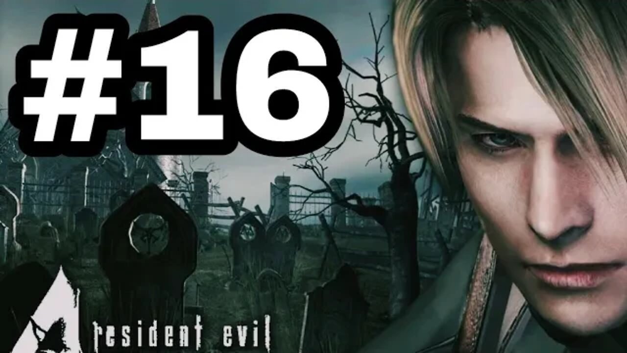 Resident Evil 4 Ultimate HD Edition #16