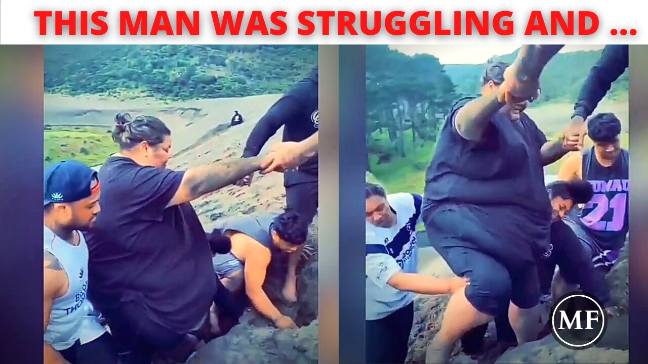 He Didn't Expect To Get An Act Of Kindness | Mega Facts | #shorts