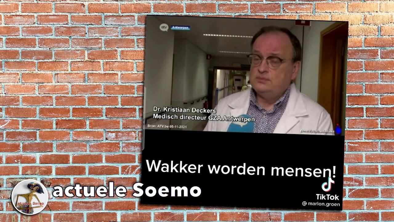 Gevaccineerden?