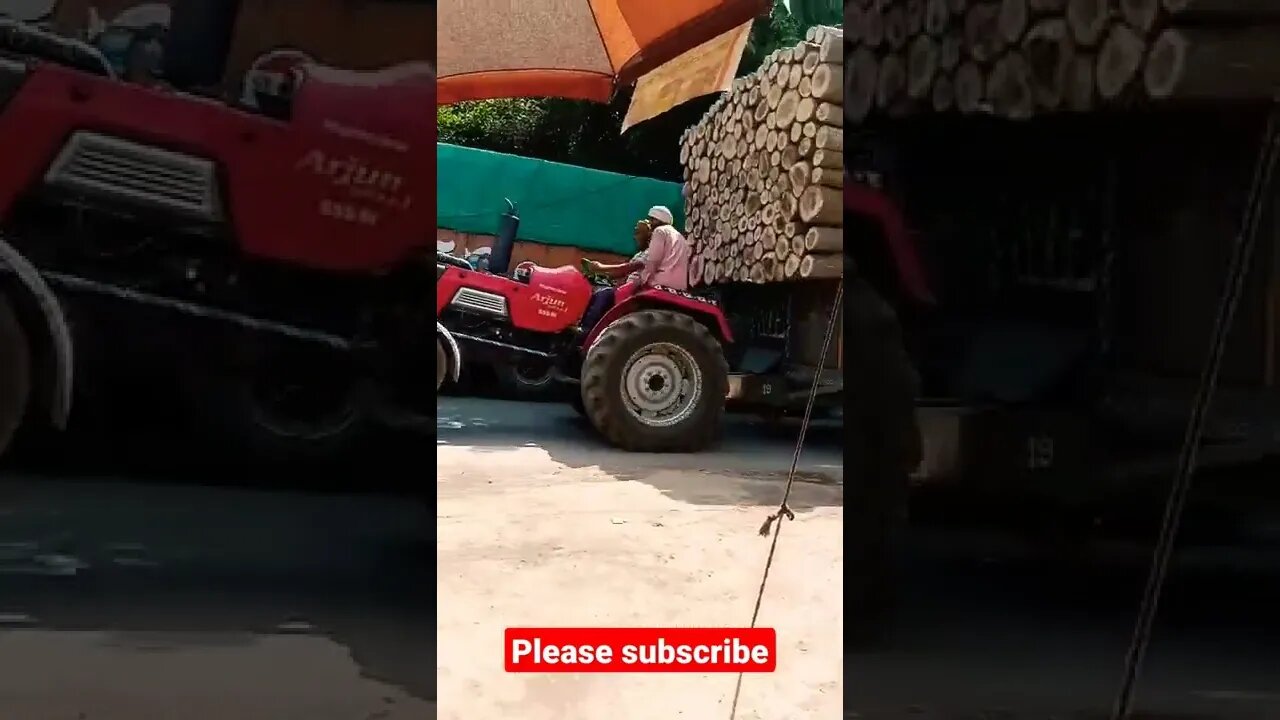 chandpur tahsil ka samna