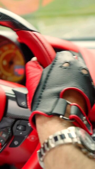 Tate's Supercars Motivational Video 🔥