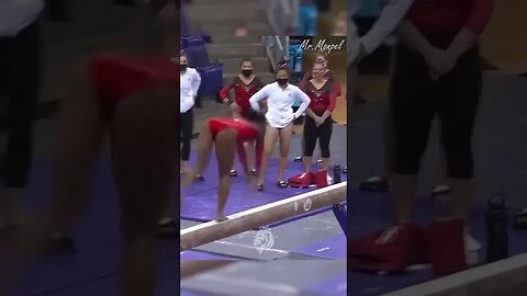 Bad Day in Women's Sports #shorts #remix