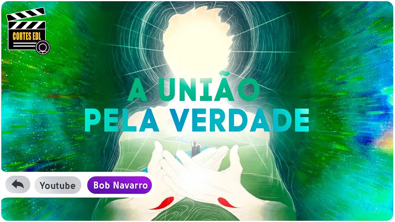 O Metaverso e o Reino da luz