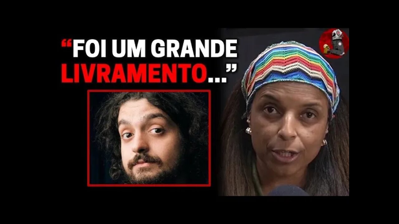 MONARK com Vandinha Lopes | Planeta Podcast