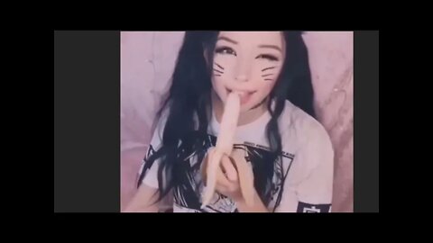belle delphine tribute 1 hour