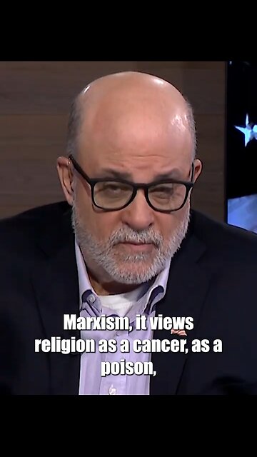 Marxism and Islamism