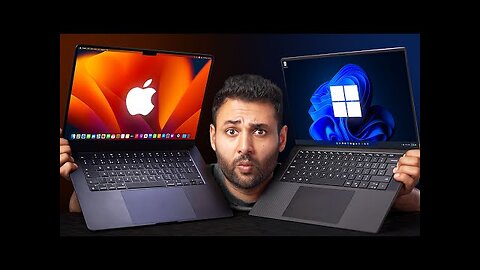 Mac vs Windows - Who Wins in 2023?