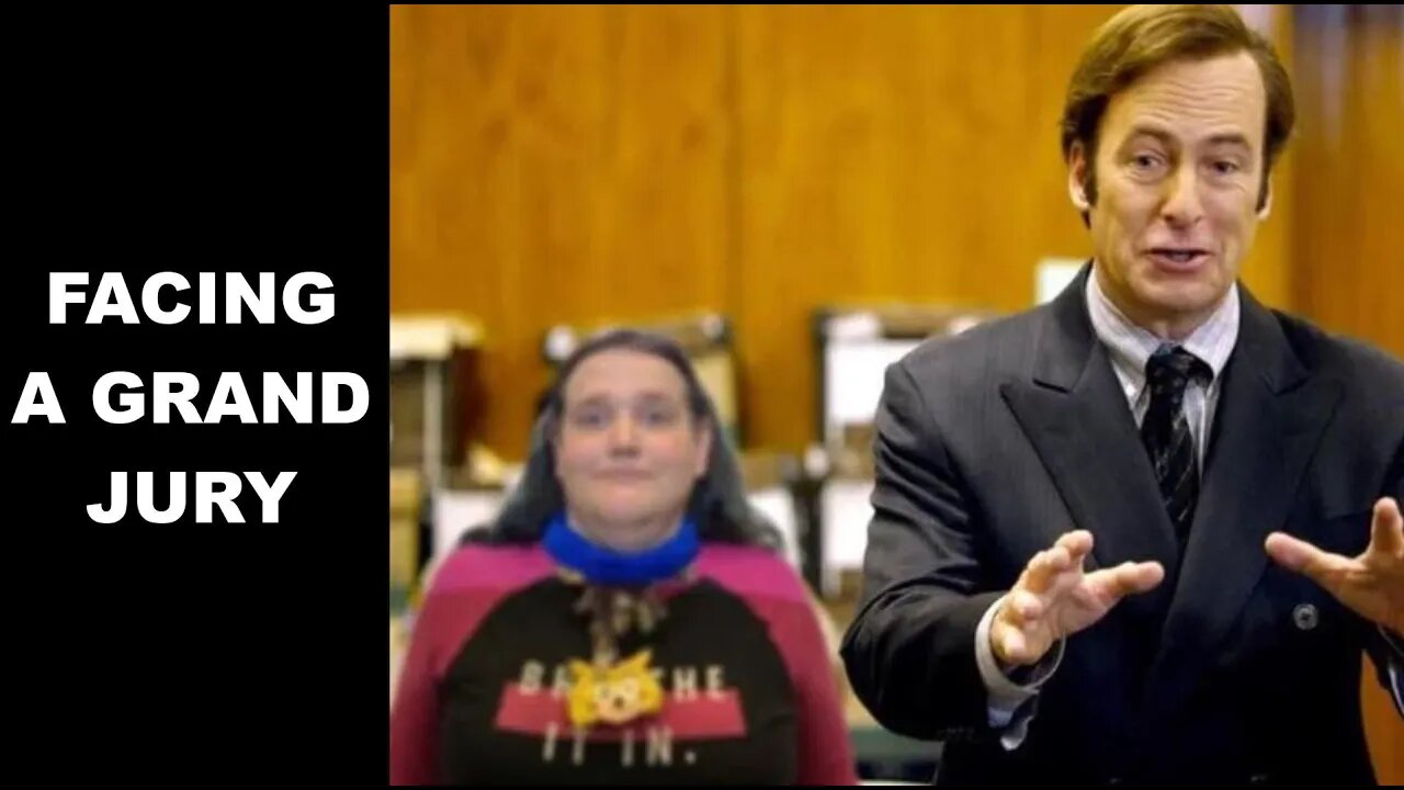 Chris Chan Will Get One Of The BEST! Lawyer In Virginia