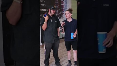 Voting While Intoxicated