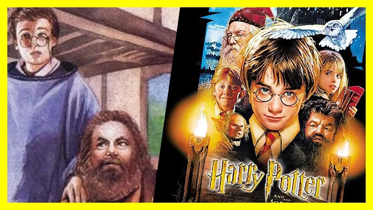 Did D&D Prophesy the Coming of Harry Potter?