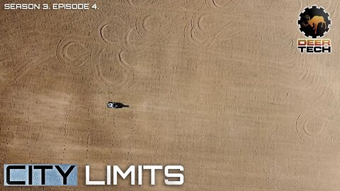 Hunting Deer Within City Limits | DeerTech TV