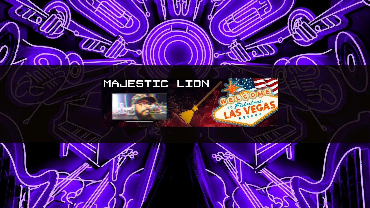 Stuff in Vegas, IRL