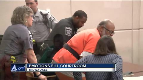 Emotions run hot in Tyvitta Dischler murder court proceeding