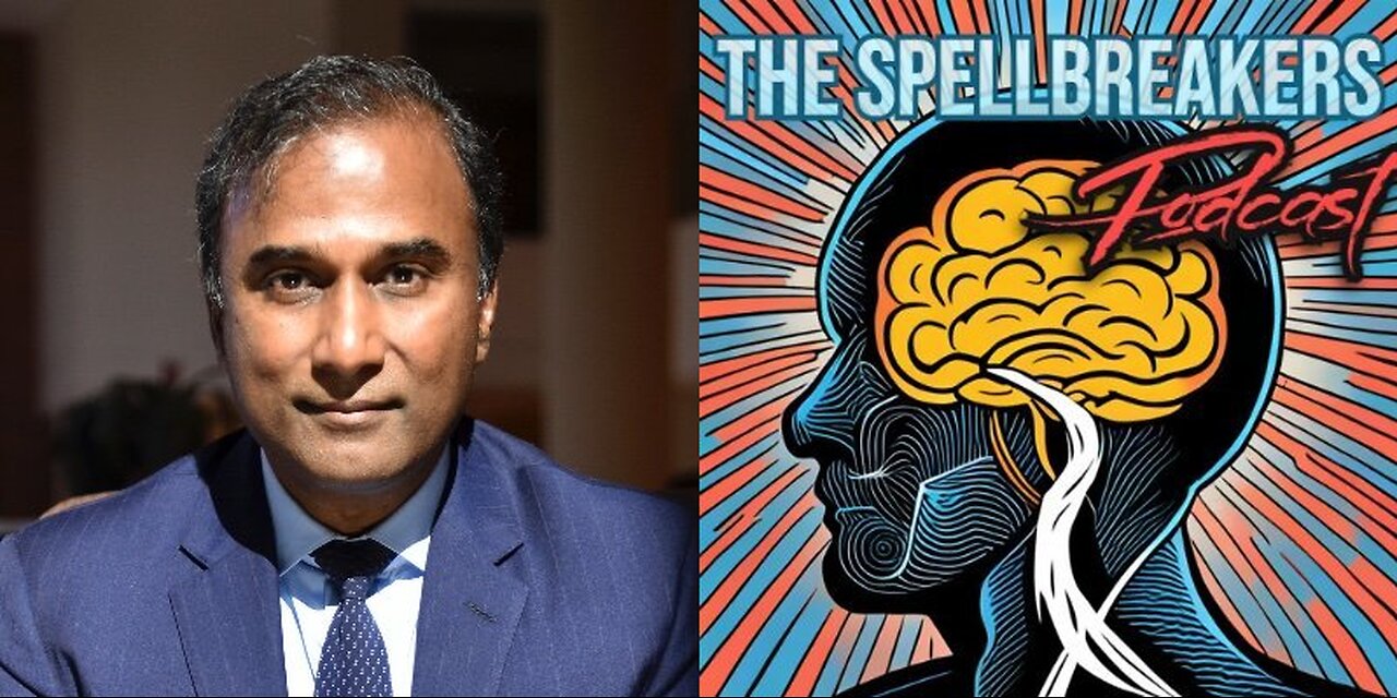 LIVE W/ DR. SHIVA - His Work, His Campaign, and His Quest for Truth