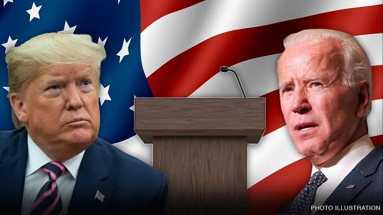 Biden vs. Trump: First Presidential Debate 2024 Highlights and Analysis